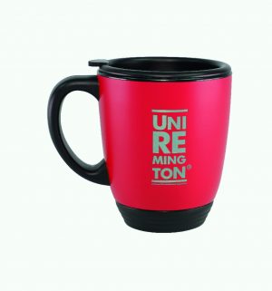Mug en acero DJ Mug en acero DJ