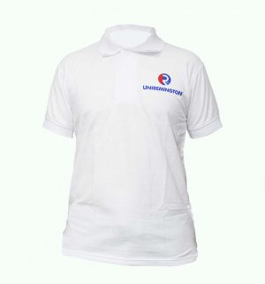 Camiseta tipo polo Uniremington Camiseta tipo polo Uniremington