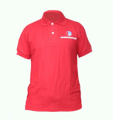 polo roja