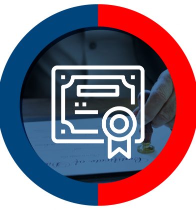 Certificado Estudio Autenticado