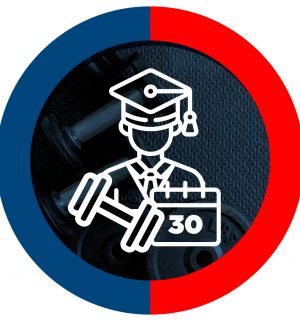 Gimnasio Uniremington – Egresados (mensualidad)