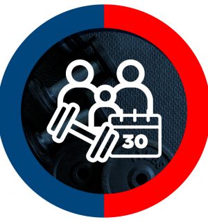 Gimnasio Uniremington Familiar  (mensualidad)