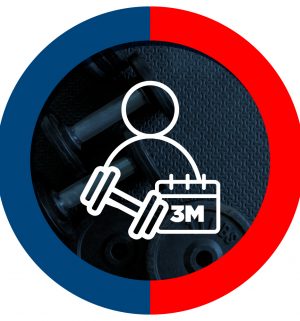 Gimnasio Uniremington Particulares  (trimestre)