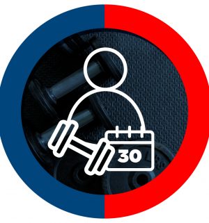 Gimnasio Uniremington – Particulares (mensualidad)