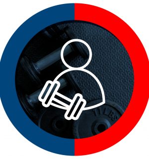 Gimnasio Uniremington – Particulares (sesión)