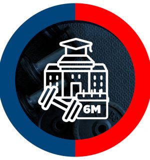 Gimnasio Uniremington – Conv. inst educativas (semestre)