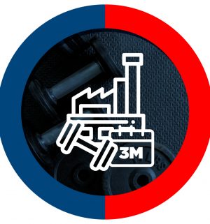 Gimnasio Uniremington Conv. empresariales (trimestre)