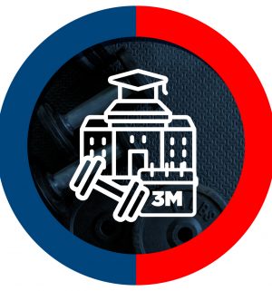 Gimnasio Uniremington – Conv. Inst Educativas (trimestre)