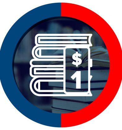 Multa por retraso en biblioteca (1 día)