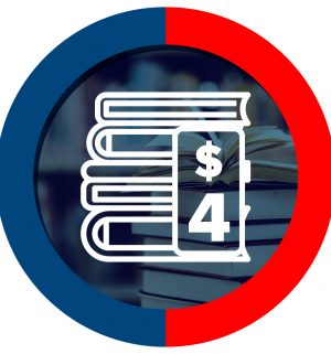 Multa por retraso en biblioteca  (4 días)