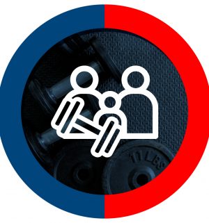 Gimnasio Uniremington – Familiar  (sesión)