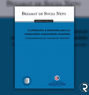 Contribución y elementos para un metamodelo emprendedor brasileño Contribución y elementos para un metamodelo emprendedor brasileño
