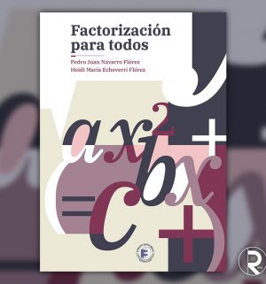 Factorización para todos Factorización para todos