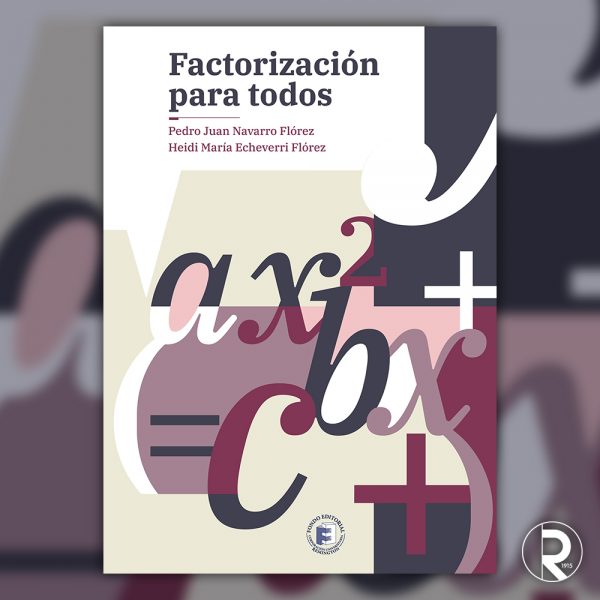 Factorización