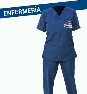 Uniforme de Enfermería  Mujer
